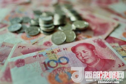 資料圖。<a target='_blank' >中新社</a>記者 泱波 攝