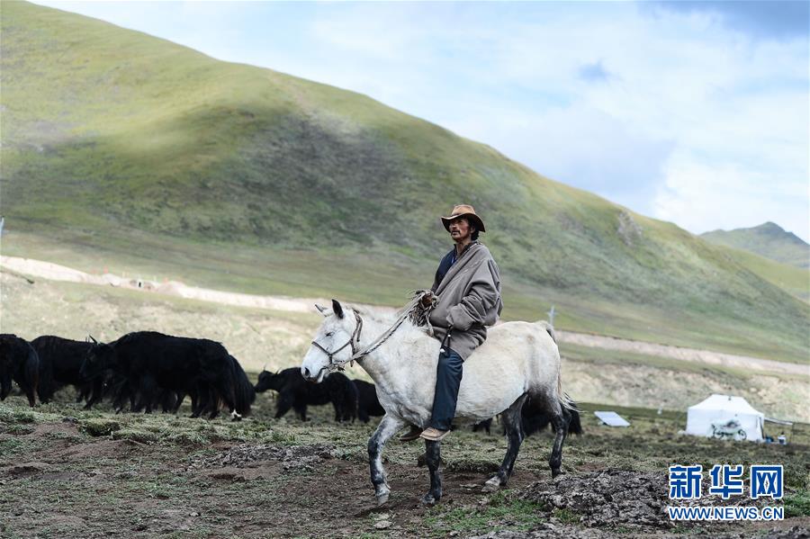 (新華全媒頭條·決戰(zhàn)決勝脫貧攻堅(jiān)·圖文互動(dòng))(7)在青山綠水間跨越千年——青海探索生態(tài)脫貧之路報(bào)告