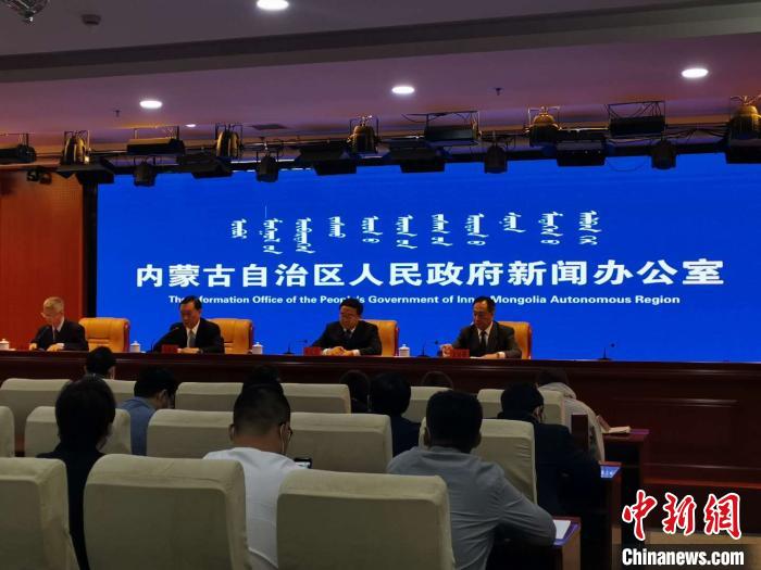 內蒙古：克服疫情影響保障備春耕生產順利推進