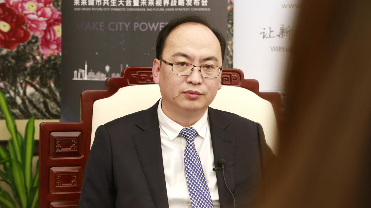 新華網(wǎng)：鐵建城發(fā)在未來社區(qū)打造上取得了哪些成效？