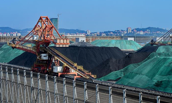 煤炭綠色開采和低碳、清潔利用方面需要大量技術攻關