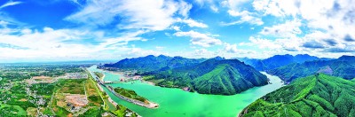 “搬得出，有就業(yè)，能致富”